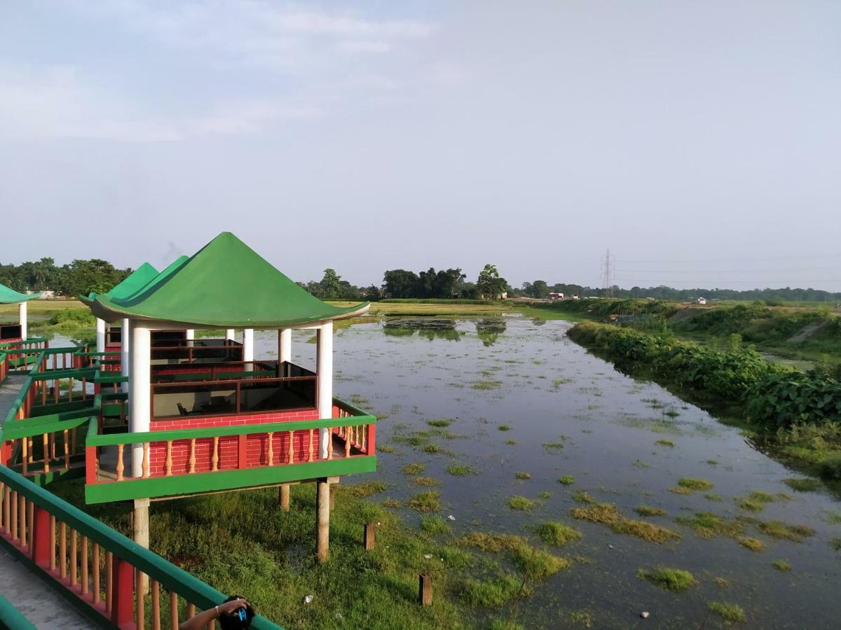 Jakhalabandha Green Ashiyana Palace מראה חיצוני תמונה