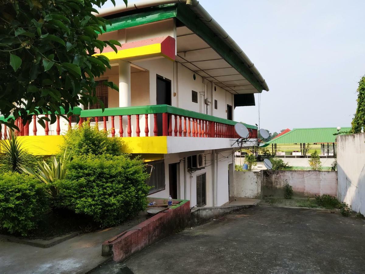 Jakhalabandha Green Ashiyana Palace מראה חיצוני תמונה
