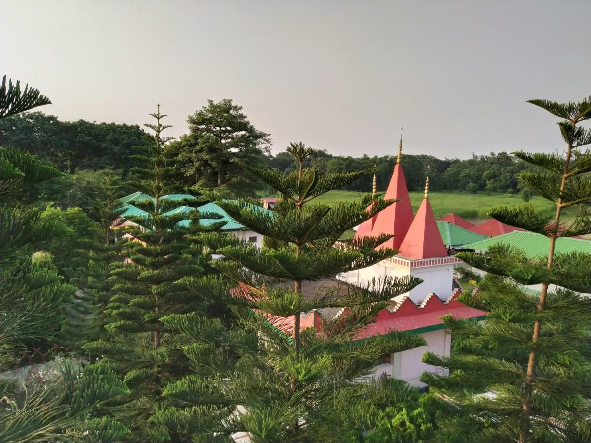Jakhalabandha Green Ashiyana Palace מראה חיצוני תמונה
