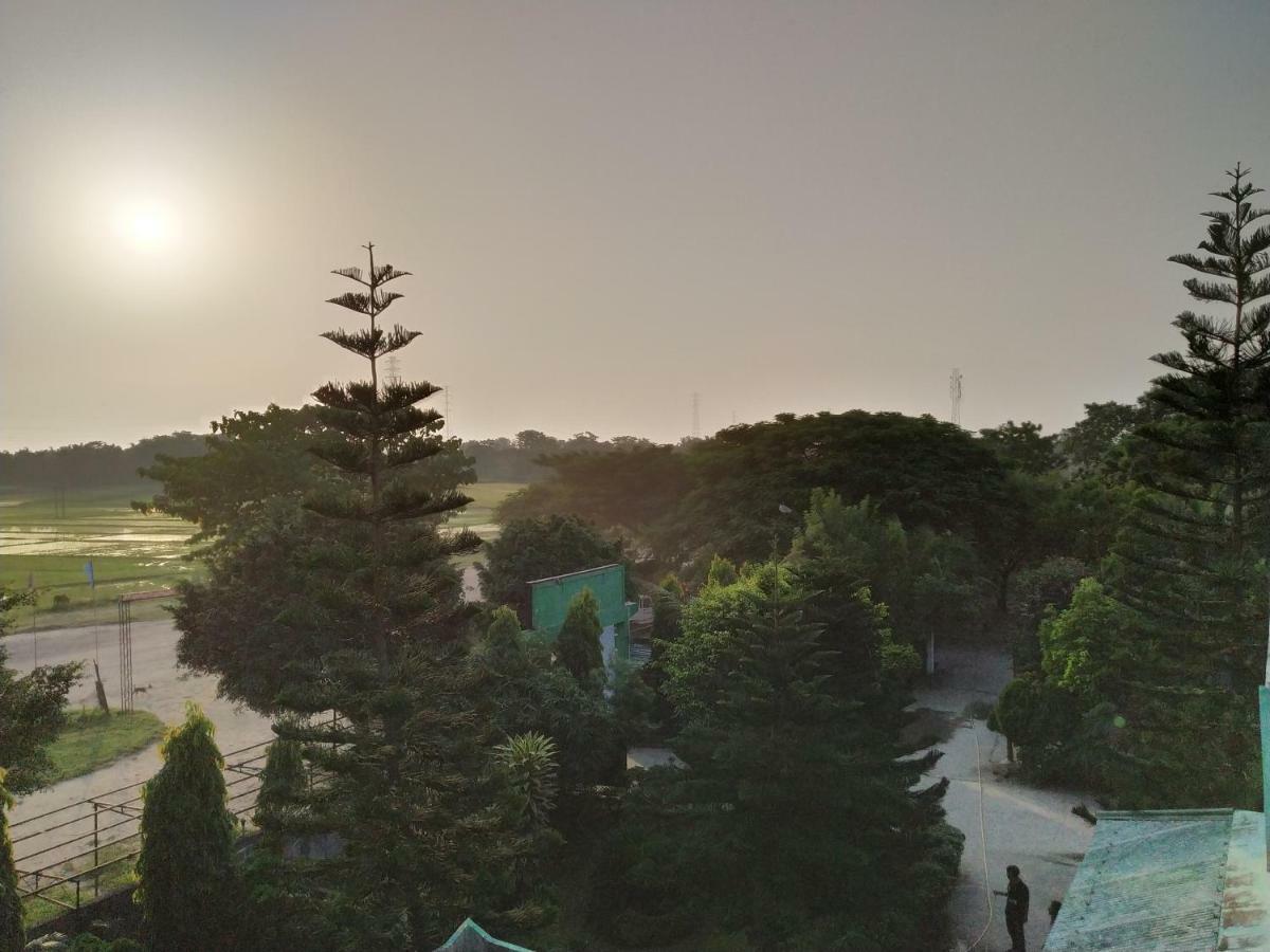 Jakhalabandha Green Ashiyana Palace מראה חיצוני תמונה