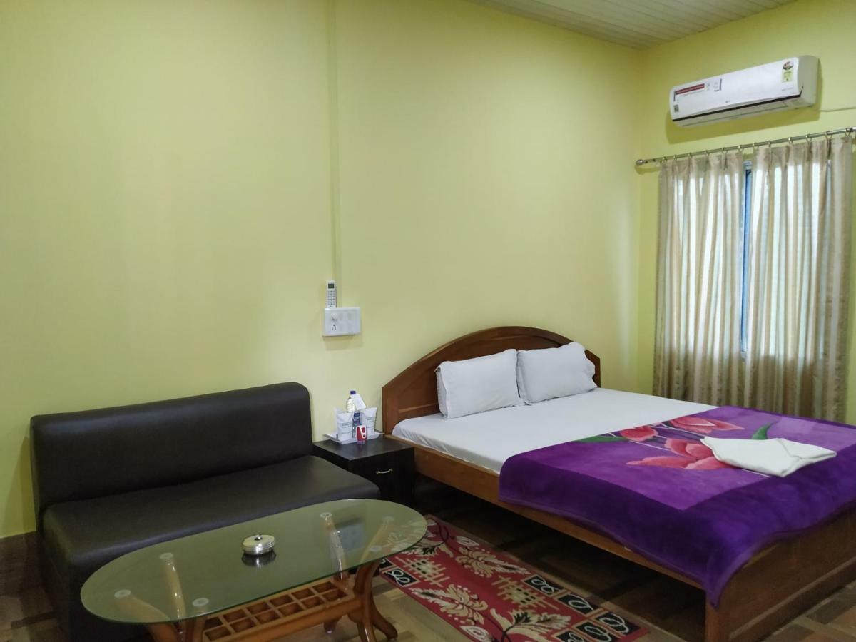 Jakhalabandha Green Ashiyana Palace מראה חיצוני תמונה